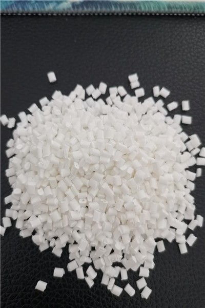 南昌市多措并舉增強PP塑膠原料與塑膠材料產業競爭力